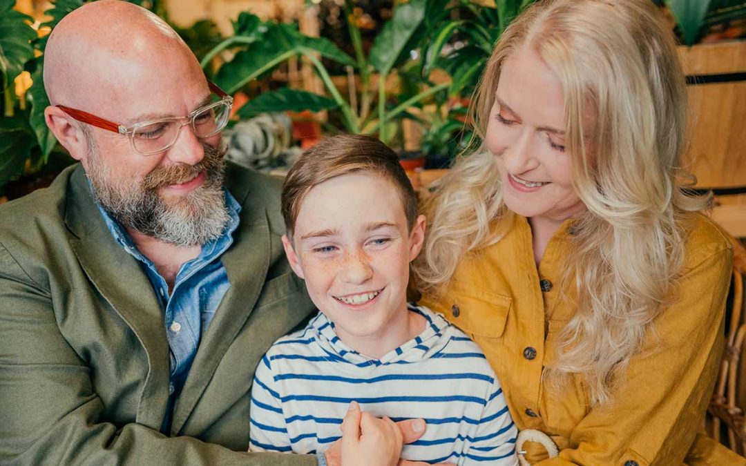 Dr. Jessica’s Story
