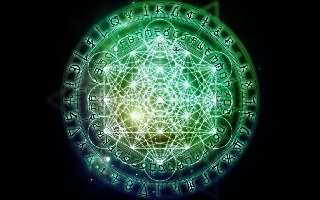 Sound Healing Frequencies